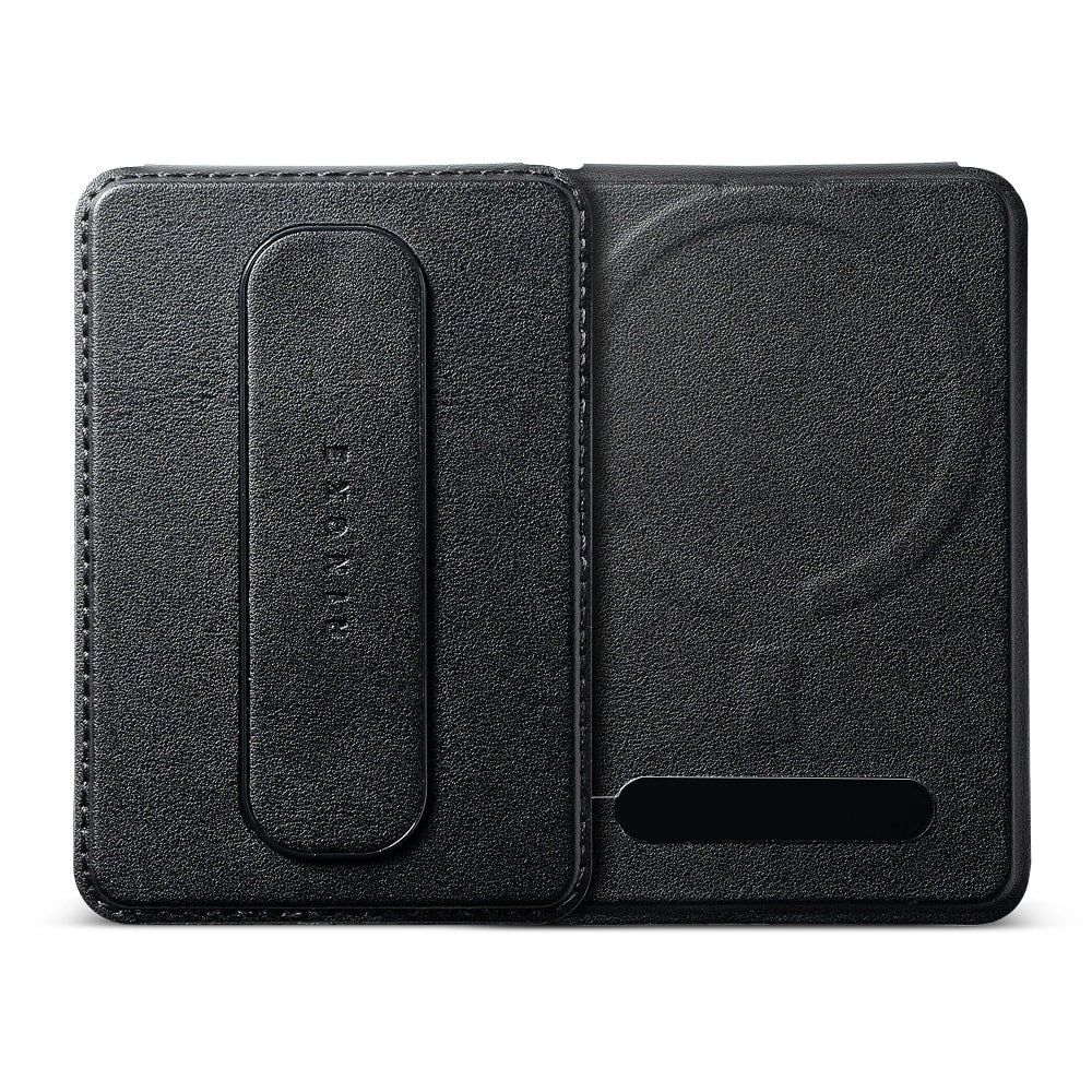 Ringke Wallet Slide Grip MagSafe Card Holder - Θήκη για Κάρτες - Black