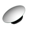 Baseus Full View Blind Spot Rearview Mirrors - 2 Εξωτερικοί Βοηθητικοί Καθρέπτες Αυτοκινήτου - Black - ACMDJ-01