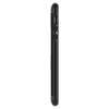 Spigen iPhone 11 Slim Armor CS Σκληρή Θήκη - Black