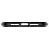 Spigen iPhone 11 Θήκη TPU Rugged Armor - Black