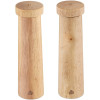 Navaris Salt and Pepper Mill Set Σετ Μύλων Αλάτι και Πιπέρι - Wood - 49616.02