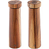 Navaris Salt and Pepper Mill Set Σετ Μύλων Αλάτι και Πιπέρι - Acacia Wood - 49616.03