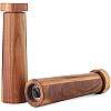 Navaris Salt and Pepper Mill Set Σετ Μύλων Αλάτι και Πιπέρι - Acacia Wood - 49616.03