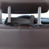 Baseus Backseat Car Holder - Universal Βάση Αυτοκινήτου για το Πίσω Κάθισμα - Black - SUHZ-A01