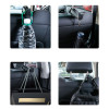 Baseus Backseat Car Holder - Universal Βάση Αυτοκινήτου για το Πίσω Κάθισμα - Black - SUHZ-A01