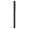 Spigen Samsung Galaxy S21 Ultra Liquid Air Θήκη Σιλικόνης - Matte Black