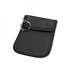 Tech-Protect V1 Faraday RFID Blocking Θήκη για Κλειδί Αυτοκινήτου Keyless Go - Black