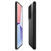 Spigen Samsung Galaxy S21 Ultra Thin Fit Σκληρή Θήκη - Black