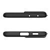 Spigen Samsung Galaxy S21 Ultra Thin Fit Σκληρή Θήκη - Black