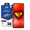 3MK Xiaomi Mi 11 Lite / Mi 11 Lite 5G 0.30mm 7H Anti Fingerprint Flexible Tempered Glass Ευλύγιστο Αντιχαρακτικό Γυαλί Οθόνης - Clear