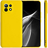 KW Xiaomi Mi 11 Θήκη Σιλικόνης TPU - Vibrant Yellow - 54188.165