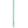 KW Xiaomi Mi 11 Θήκη Σιλικόνης TPU - Mint Green Matte - 54188.50