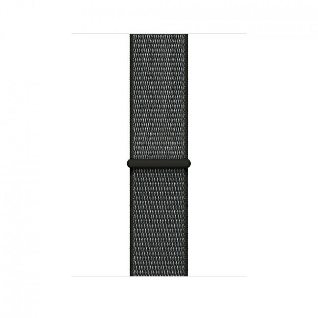 Tech-Protect Λουράκι Apple Watch 2 / 3 / 4 / 5 / 6 / 7 / 8 / 9 / SE / SE 2 / ULTRA / ULTRA 2 - 42 / 44 / 45 / 49 mm Nylon - Dark Olive