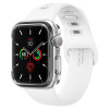 Spigen Θήκη Apple Watch 4 / 5 / 6 / SE / SE 2 40mm Ultra Hybrid - Clear