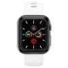 Spigen Θήκη Apple Watch 4 / 5 / 6 / SE / SE 2 40mm Ultra Hybrid - Clear