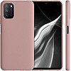 KW Xiaomi Poco M3 Θήκη Σιλικόνης TPU - Rose Tan - 53971.193