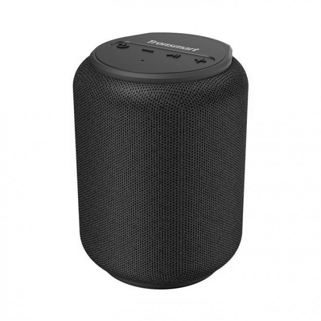 Tronsmart T6 Mini Portable Wireless Bluetooth 5.0 Speaker 15W - Φορητό Ηχείο Bluetooth - Black