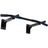 Navaris Pull-Up Bar για Τοίχο - Black / Blue - 54176.01