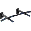 Navaris Pull-Up Bar για Τοίχο - Black / Blue - 54176.01