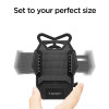 Spigen A251 Bike Mount Universal Βάση Κινητού για Ποδήλατο - Black