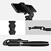 Tech-Protect L01S Ασύρματο Bluetooth Selfie Stick Τρίποδο - Black