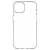 Spigen iPhone 13 mini Liquid Crystal Θήκη Σιλικόνης - Crystal Clear