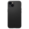 Spigen iPhone 13 Thin Fit Σκληρή Θήκη - Black