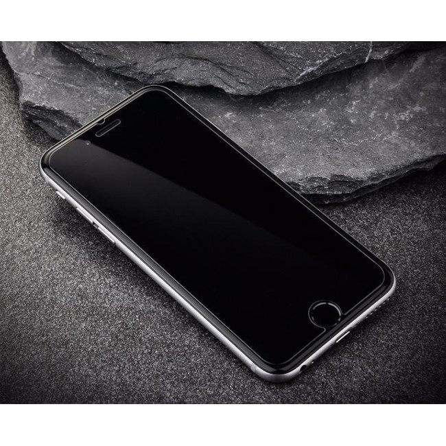 OEM iPhone 13 mini 0.33mm 2.5D 9H Anti Fingerprint Tempered Glass Αντιχαρακτικό Γυαλί Οθόνης - Clear