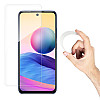 Wozinsky Xiaomi Redmi Note 10 5G / Poco M3 Pro 5G 0.15mm 9H Flexi Nano Tempered Glass Αντιχαρακτικό Γυαλί Οθόνης - Διάφανο