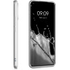 KW Xiaomi Mi 11 Θήκη Σιλικόνης TPU - Metallic Silver - 54189.67