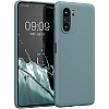 KW Xiaomi Poco F3 / Mi 11i Θήκη Σιλικόνης TPU - Arctic Blue - 57026.207