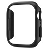 Spigen Θήκη Apple Watch 7 / 8 / 9 - 45 mm Thin Fit - Black