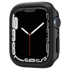 Spigen Θήκη Apple Watch 7 / 8 / 9 - 45 mm Thin Fit - Black