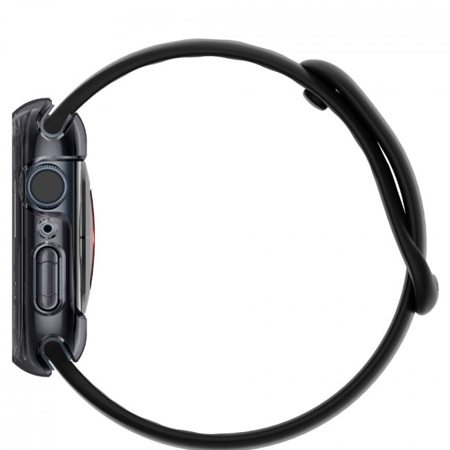 Spigen Θήκη Apple Watch 7 / 8 / 9 - 45 mm Ultra Hybrid - Space Crystal