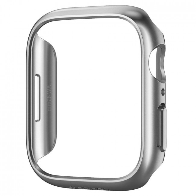 Spigen Θήκη Apple Watch 7 / 8 / 9 - 45 mm Thin Fit - Graphite