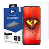 3MK Xiaomi Redmi Note 11 / Redmi Note 11S 0.30mm 7H Anti Fingerprint Flexible Tempered Glass Ευλύγιστο Αντιχαρακτικό Γυαλί Οθόνης - Clear