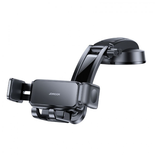 Joyroom Dash and Windshield Car Mount Βάση Αυτοκινήτου για το Ταμπλό - Black - JR-ZS283