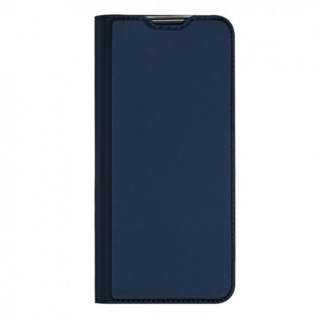 Dux Ducis Xiaomi Poco M4 Pro 5G / Redmi Note 11S 5G Flip Stand Case Θήκη Βιβλίο - Blue