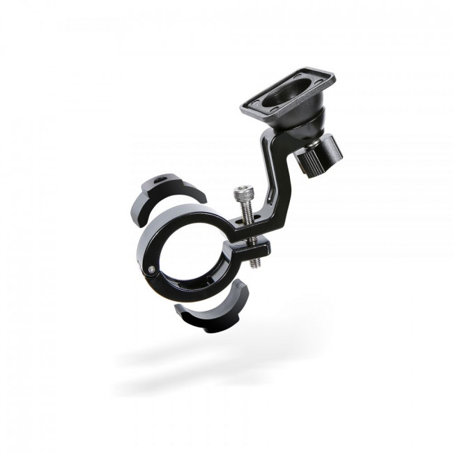 Tech-Protect XT3S Bike Mount Universal Τσάντα Αποθήκευσης για Τιμόνι Ποδηλάτου - 0,6L - Black