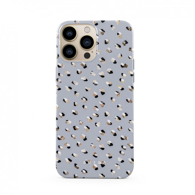 Burga iPhone 13 Pro Max Fashion Tough Σκληρή Θήκη - Wild Soul