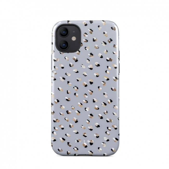 Burga iPhone 12 / iPhone 12 Pro Fashion Tough Σκληρή Θήκη - Wild Soul