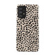 Burga Samsung Galaxy A52 / A52 5G / A52s 5G Fashion Tough Σκληρή Θήκη - Almond Latte