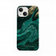 Burga iPhone 13 Fashion Tough Σκληρή Θήκη - Emerald Pool