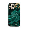 Burga iPhone 13 Pro Max Fashion Tough Σκληρή Θήκη - Emerald Pool