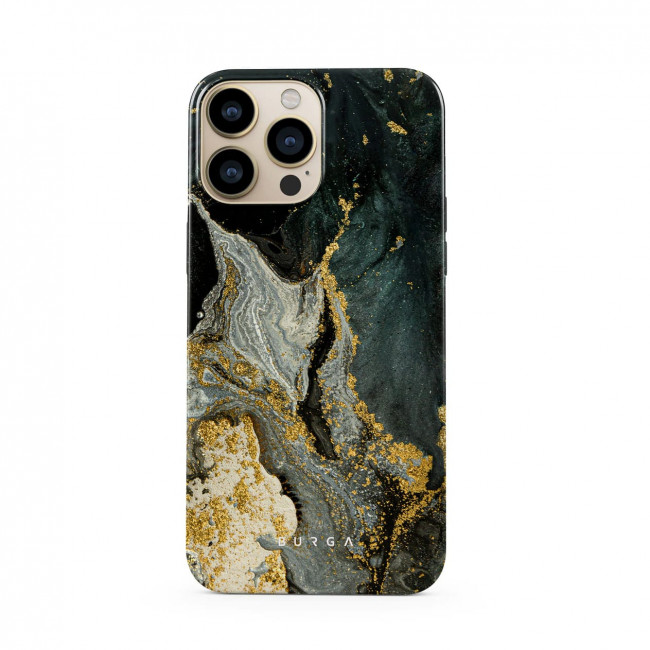 Burga iPhone 13 Pro Fashion Tough Σκληρή Θήκη - Northern Lights