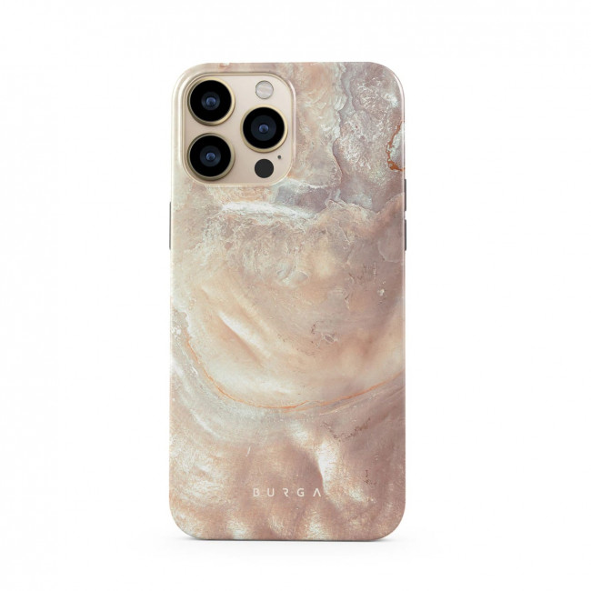 Burga iPhone 13 Pro Max Fashion Tough Σκληρή Θήκη - Serene Sunset