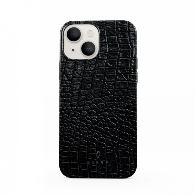 Burga iPhone 13 Fashion Tough Σκληρή Θήκη - Reaper's Touch