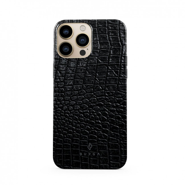 Burga iPhone 13 Pro Fashion Tough Σκληρή Θήκη - Reaper's Touch