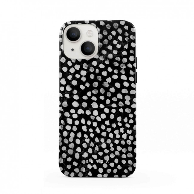 Burga iPhone 13 Fashion Tough Σκληρή Θήκη - Night Sky