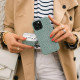 Burga iPhone 13 Fashion Tough Σκληρή Θήκη - Mint Gelato